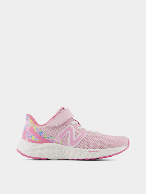 Кроссовки New Balance Fresh Foam Arishi v4 модель PAARIPK4 Фото