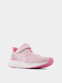 Кроссовки повседневные New Balance FRESH FOAM ARISHI V4 модель PAARIPK4 Фото