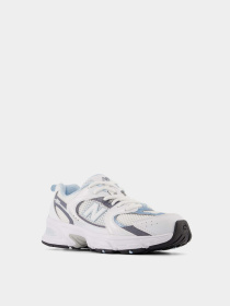 Кросівки повсякденні New Balance 530 модель GR530RA Фото