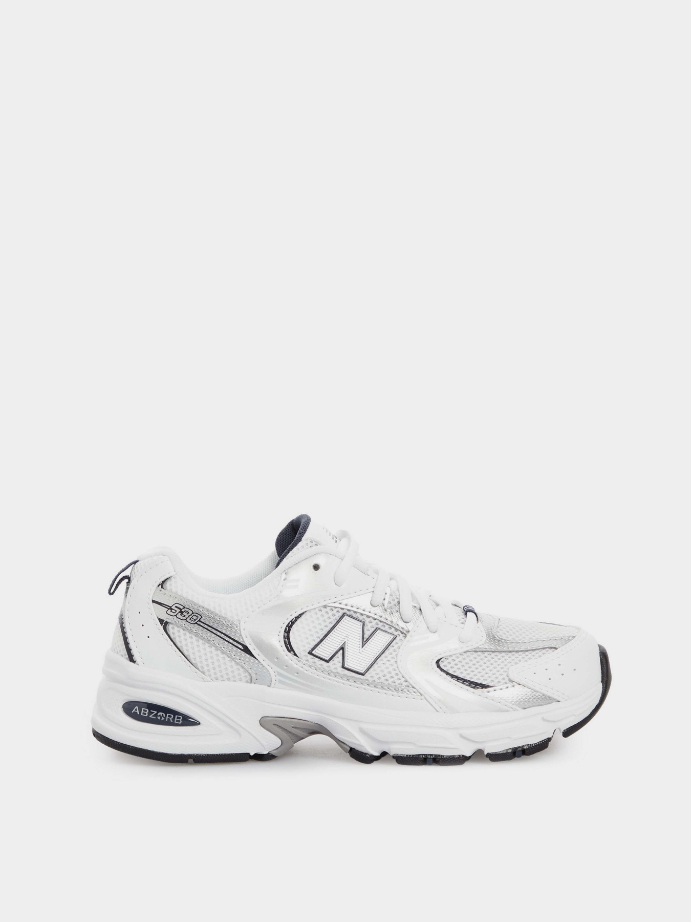 Кроссовки повседневные New Balance 530 модель GR530SB1 Кроссовки повседневные New Balance 530 модель GR530SB1 Фото