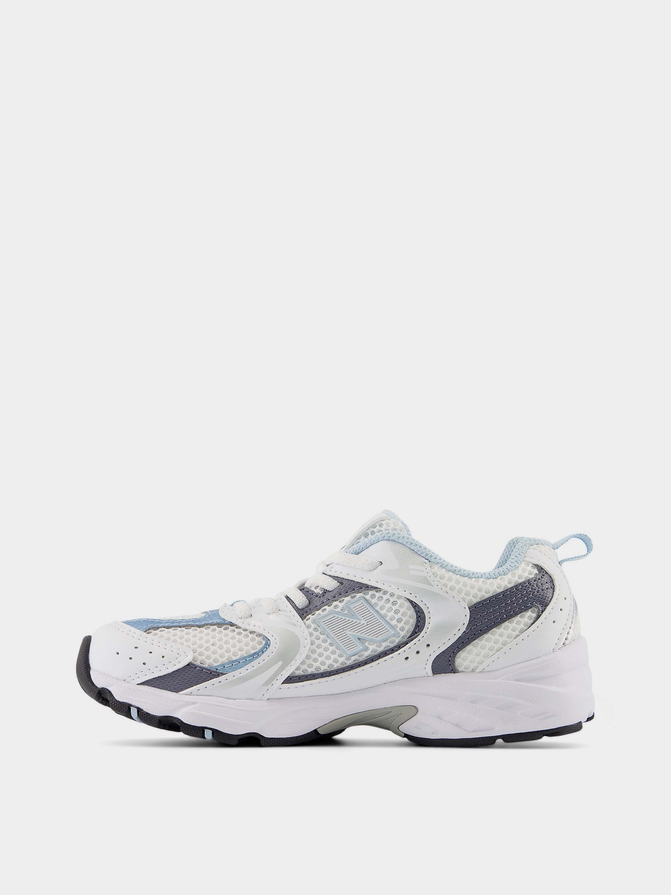 Кросівки повсякденні New Balance 530 BUNGEE модель PZ530RA Фото