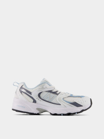 Кросівки повсякденні New Balance 530 BUNGEE модель PZ530RA Фото