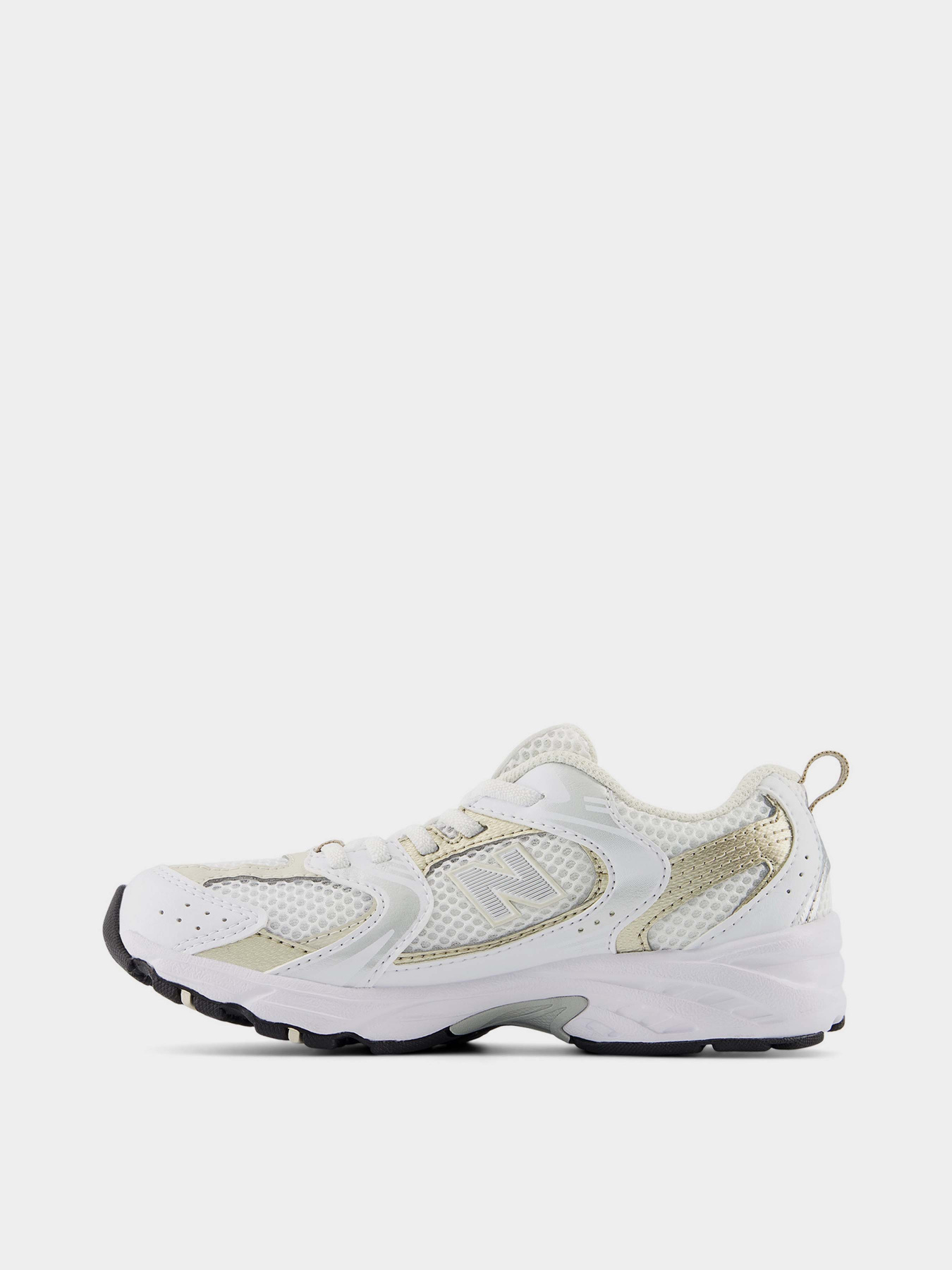 Кроссовки повседневные New Balance 530 BUNGEE модель PZ530RD Фото