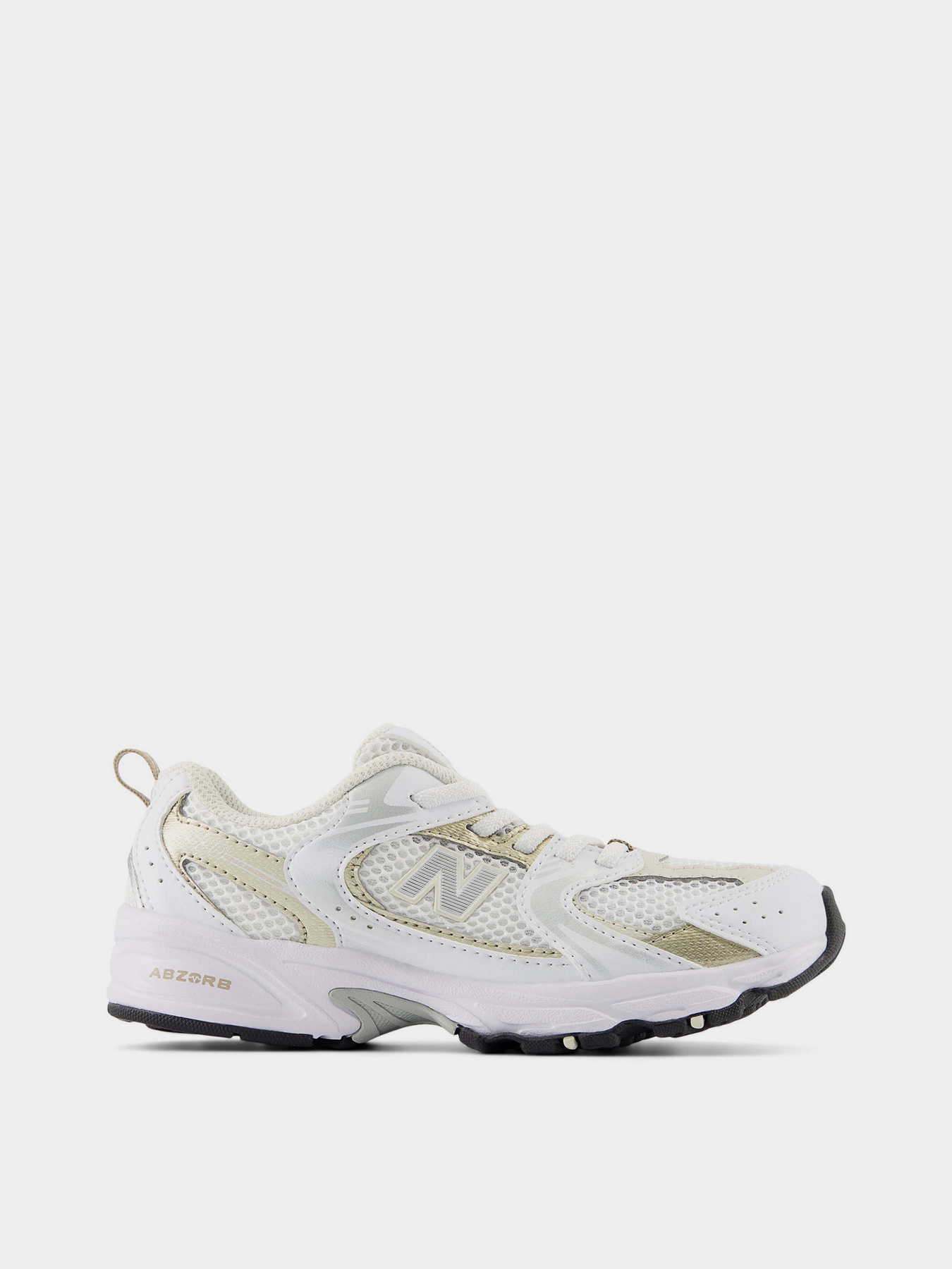 Кроссовки повседневные New Balance 530 BUNGEE модель PZ530RD Фото