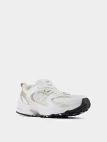 Кросівки New Balance 530 BUNGEE модель PZ530RD Фото