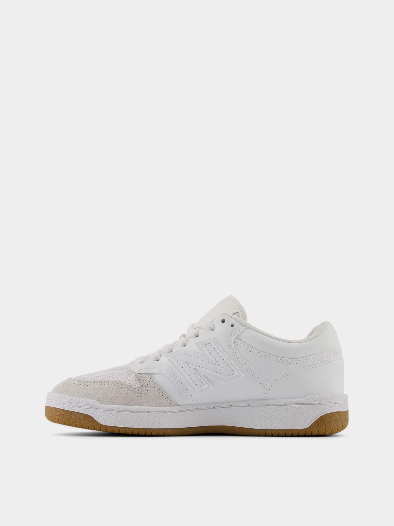 Кеды низкие New Balance 480 модель GSB480FR Фото