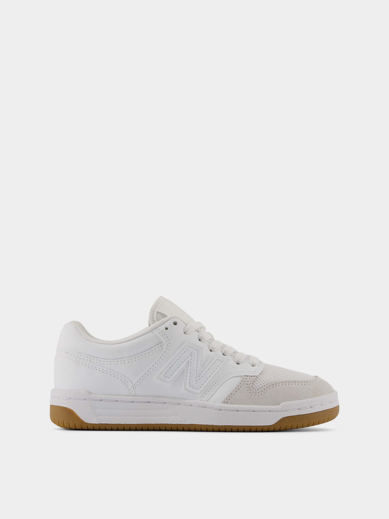 Кеди низькі New Balance 480 модель GSB480FR Кеди низькі New Balance 480 модель GSB480FR Фото