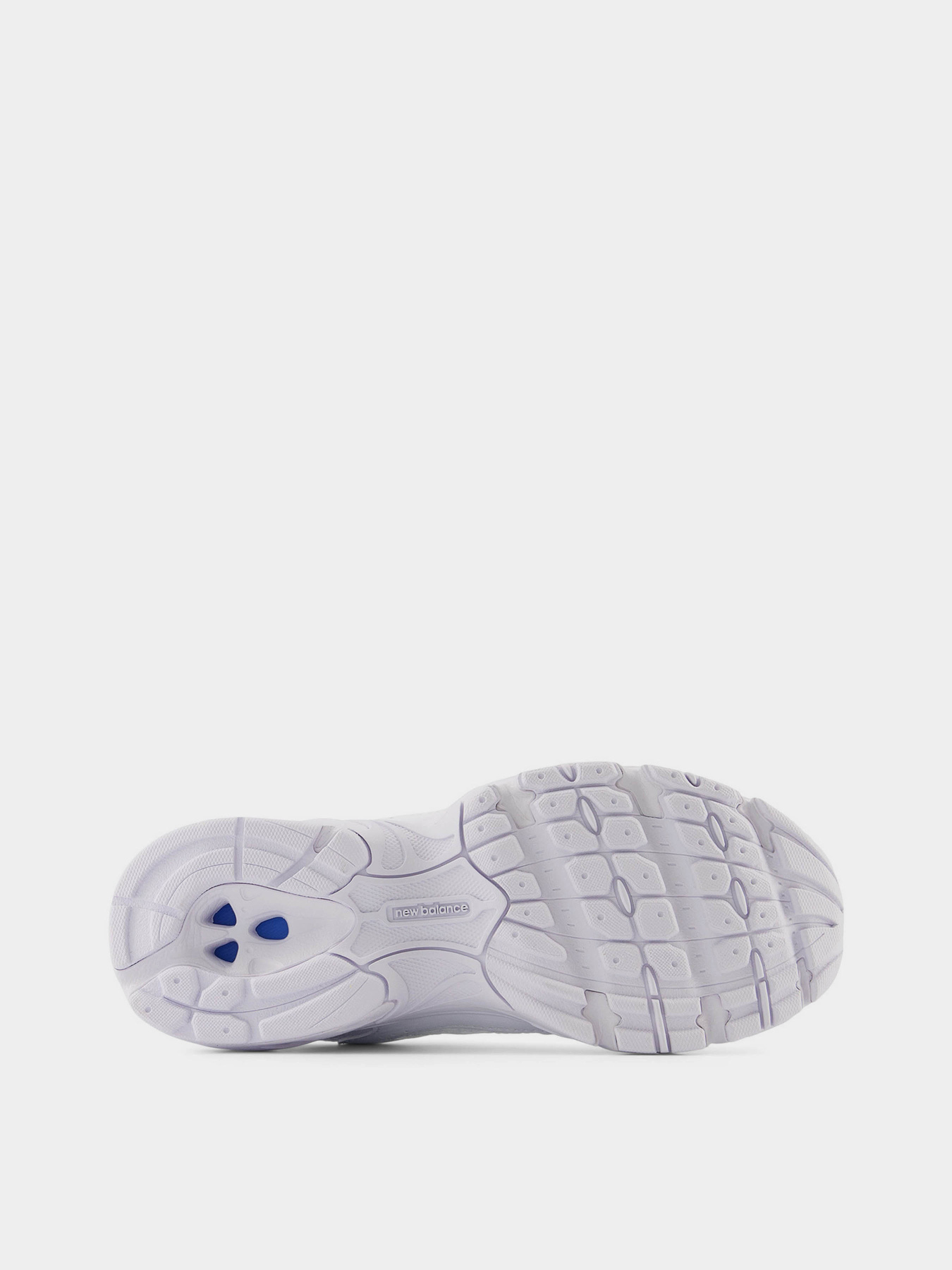 Кросівки повсякденні New Balance 530 модель GR530PA Фото