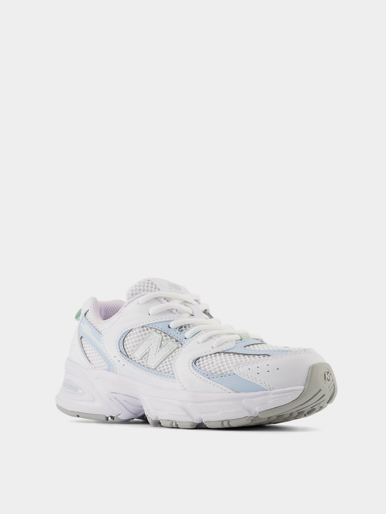 Кроссовки New Balance 530 модель GR530PC Фото