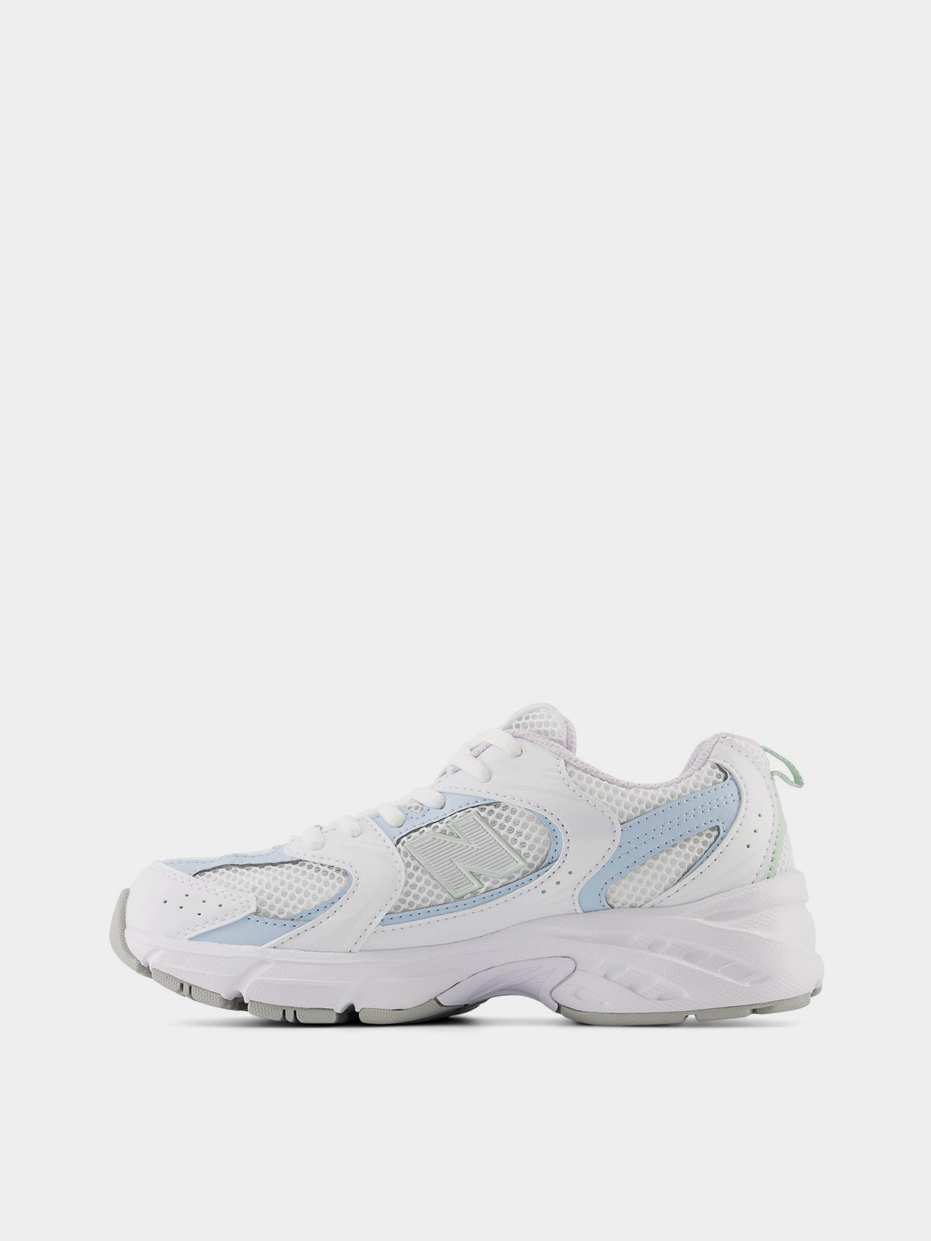 Кросівки New Balance 530 модель GR530PC Кросівки New Balance 530 модель GR530PC Фото