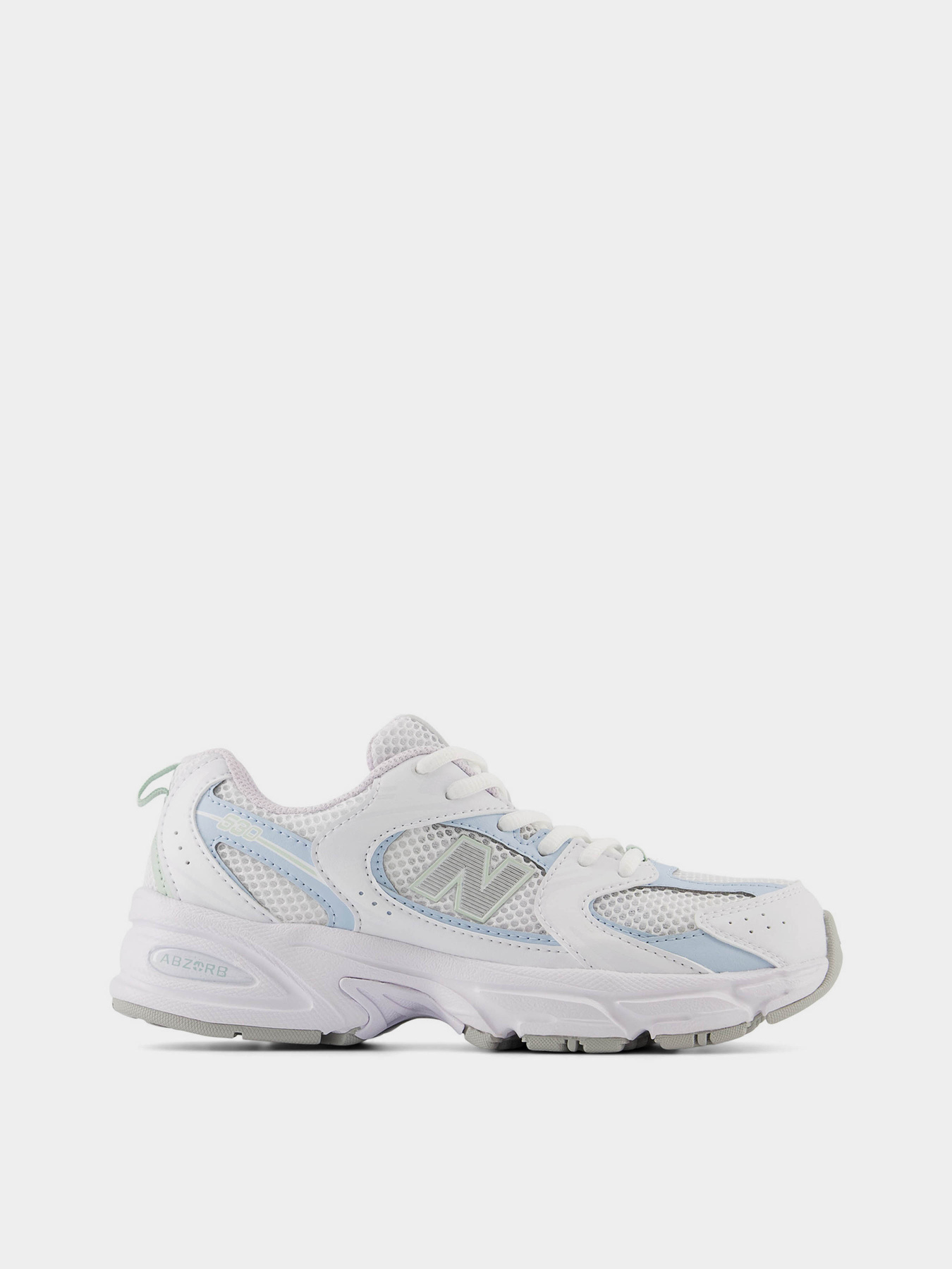 Кросівки New Balance 530 модель GR530PC Кросівки New Balance 530 модель GR530PC Фото