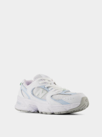 Кросівки повсякденні New Balance 530 модель GR530PC Кросівки повсякденні New Balance 530 модель GR530PC Фото