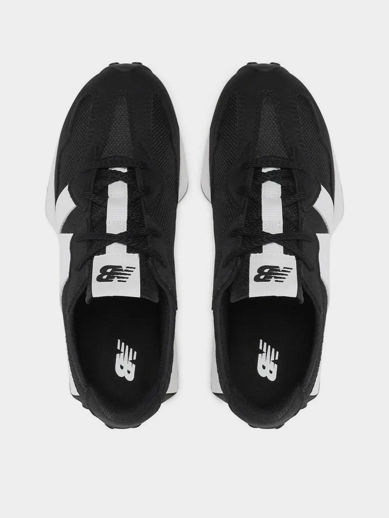 Кроссовки New Balance 327 модель GS327CBW Фото