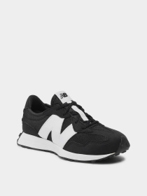 Кроссовки New Balance 327 модель GS327CBW Фото