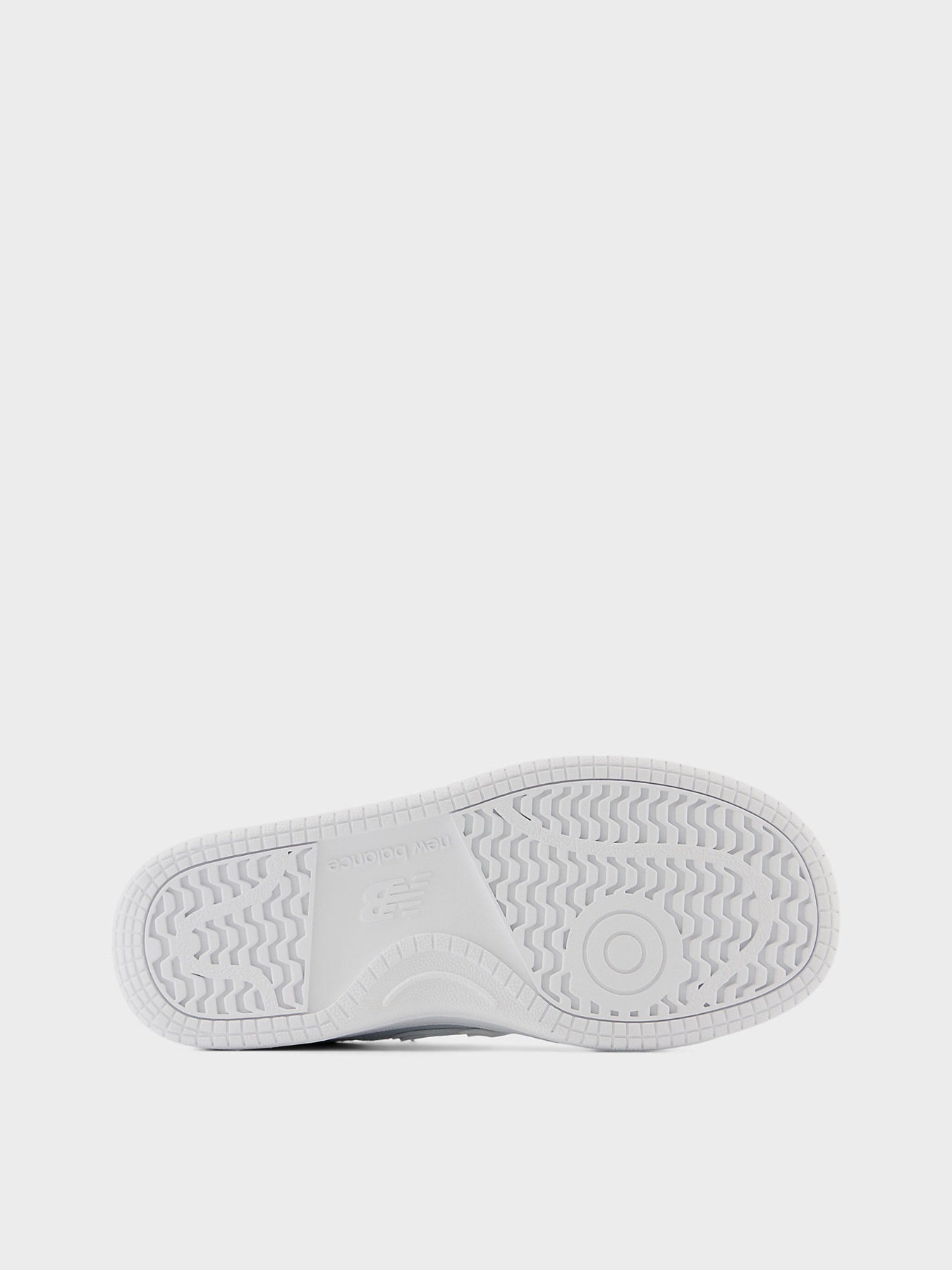 Кеды низкие New Balance 480 модель PSB4803W Фото