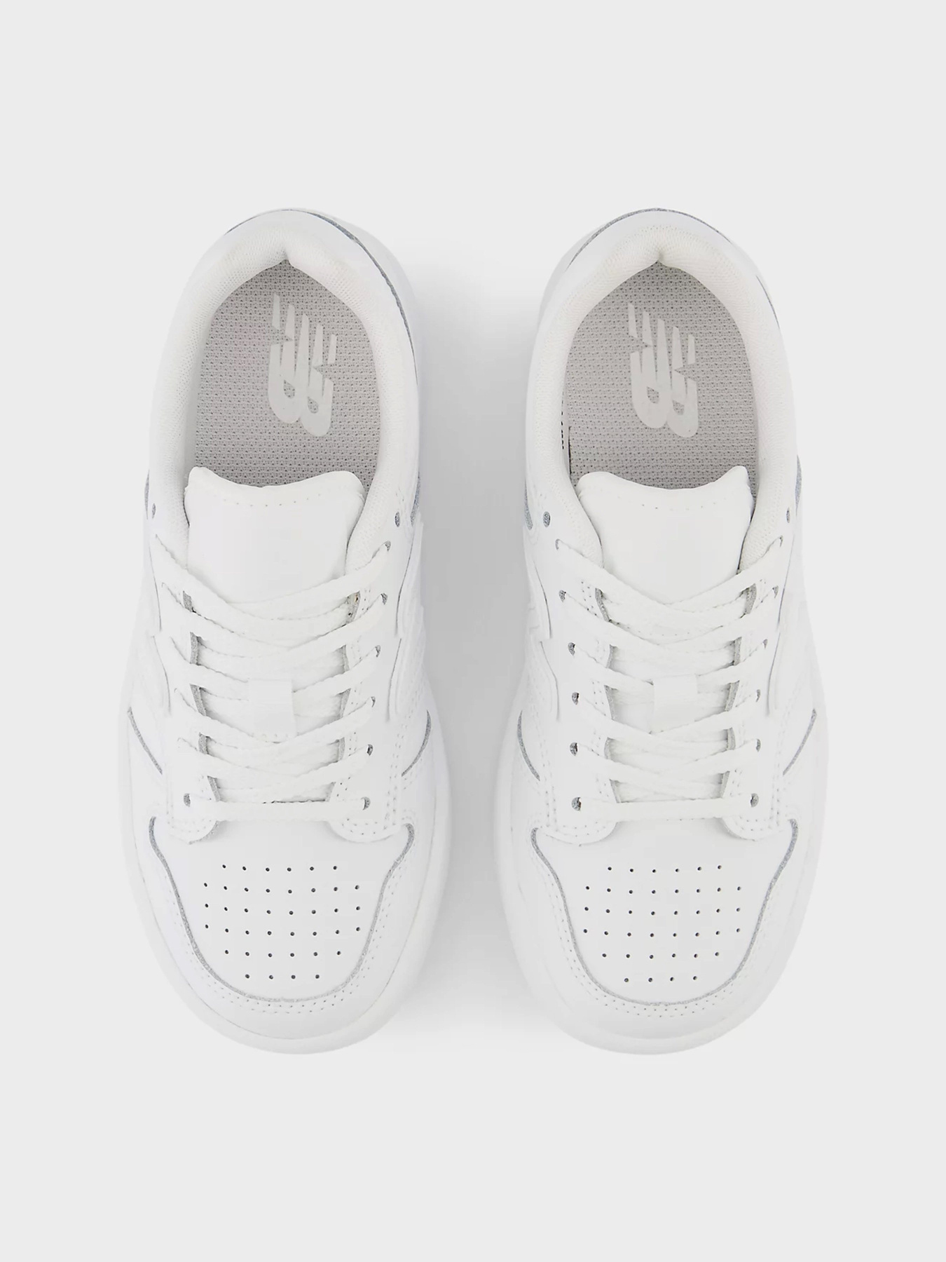 Кеди низькі New Balance 480 модель PSB4803W Кеди низькі New Balance 480 модель PSB4803W Фото