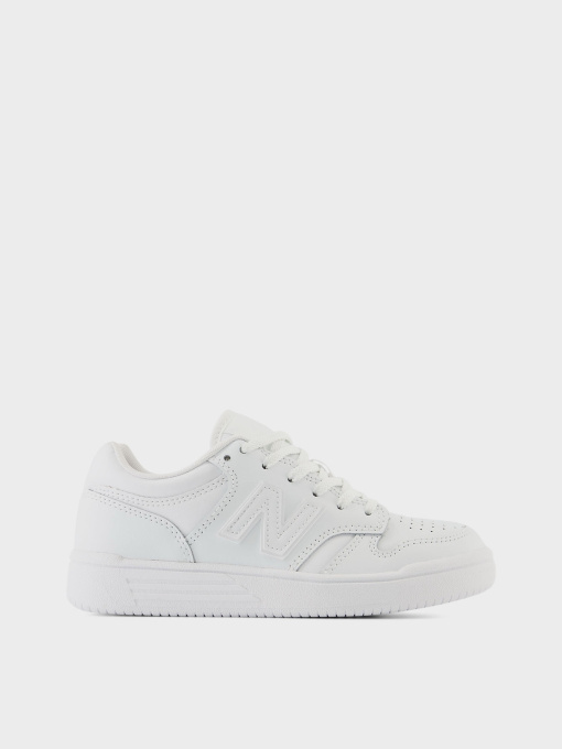 Кеди низькі New Balance 480 модель PSB4803W Фото