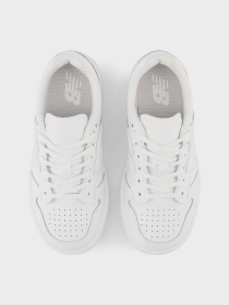 Кеди низькі New Balance 480 модель PSB4803W Кеди низькі New Balance 480 модель PSB4803W Фото