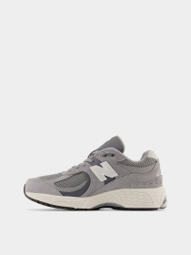 Кроссовки повседневные New Balance 2002 модель GC2002ST Фото