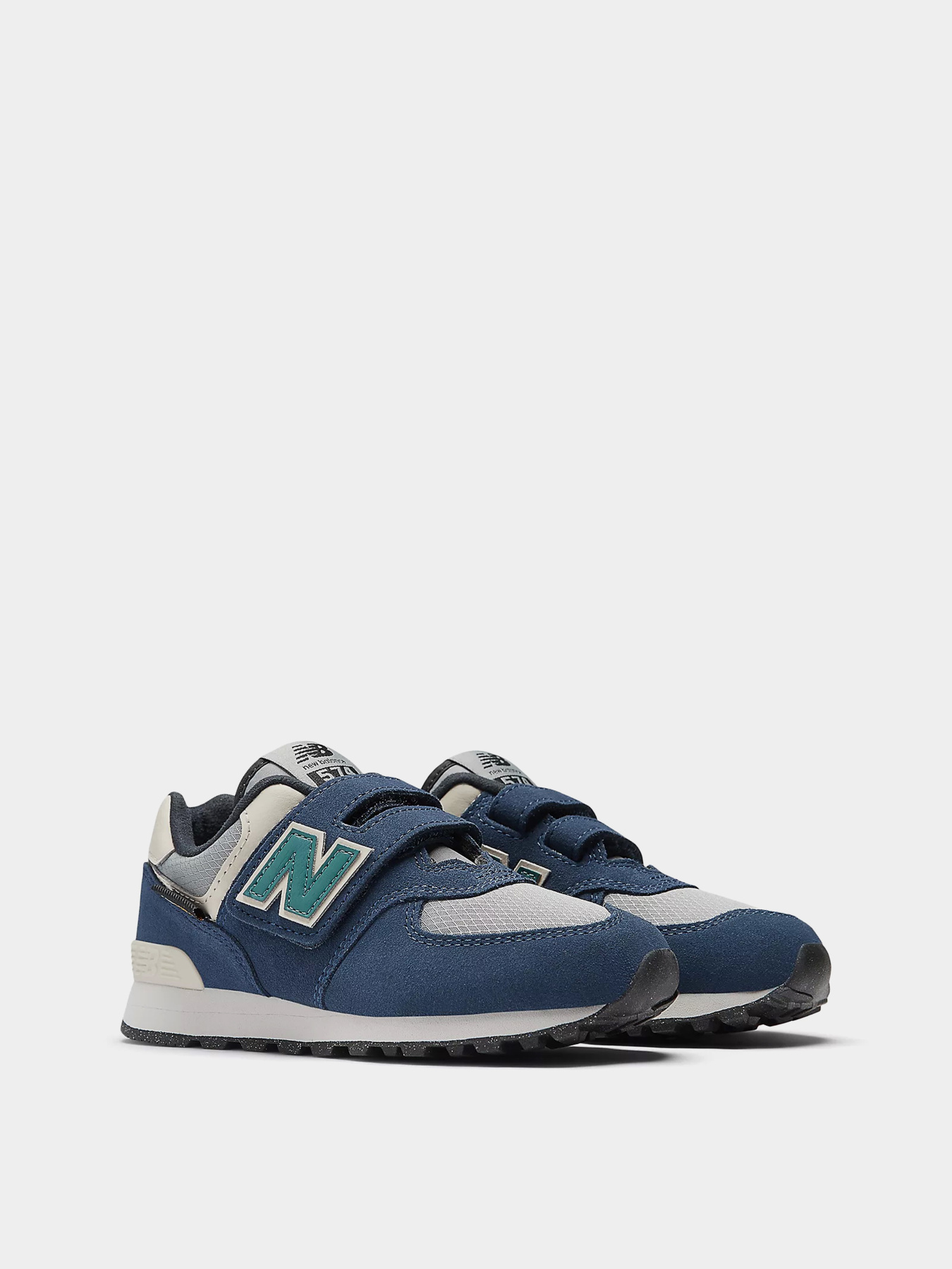 Кроссовки New Balance 574 модель PV574SOA Фото