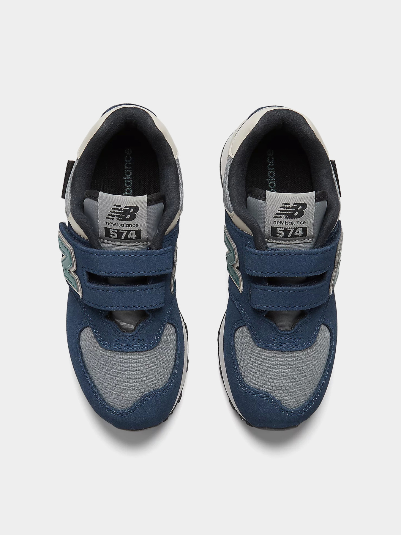 Кросівки повсякденні New Balance 574 модель PV574SOA Фото