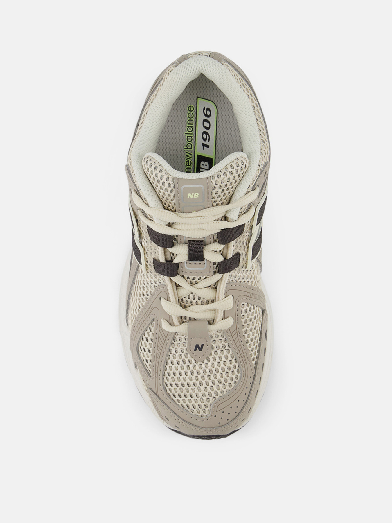 Кроссовки New Balance 1906 модель GC1906CC Фото