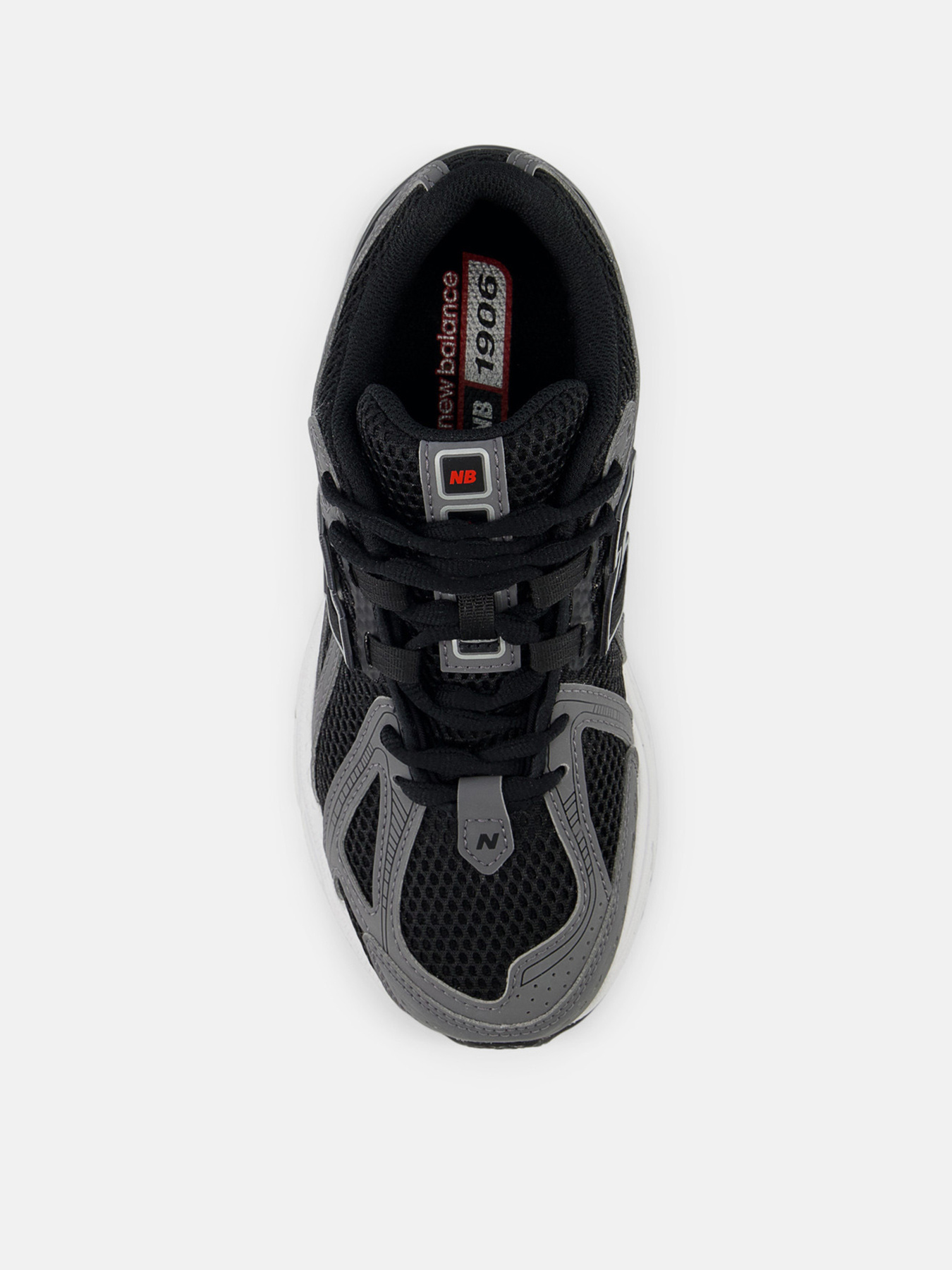 Кроссовки повседневные New Balance 1906 модель GC1906CJ Фото