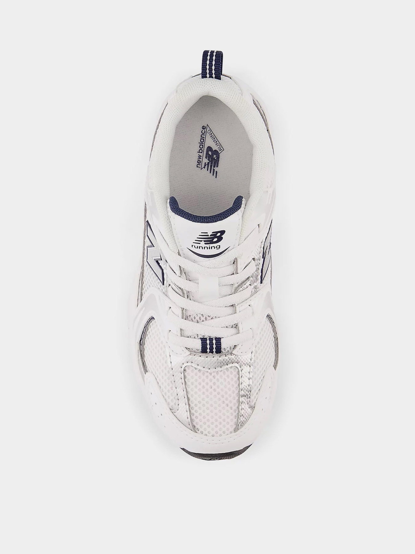 Кроссовки New Balance 530 модель PZ530SB1 Фото