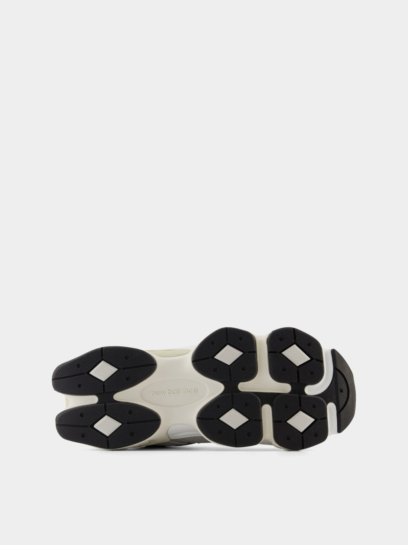 Кроссовки повседневные New Balance 9060 модель GC9060GY Фото