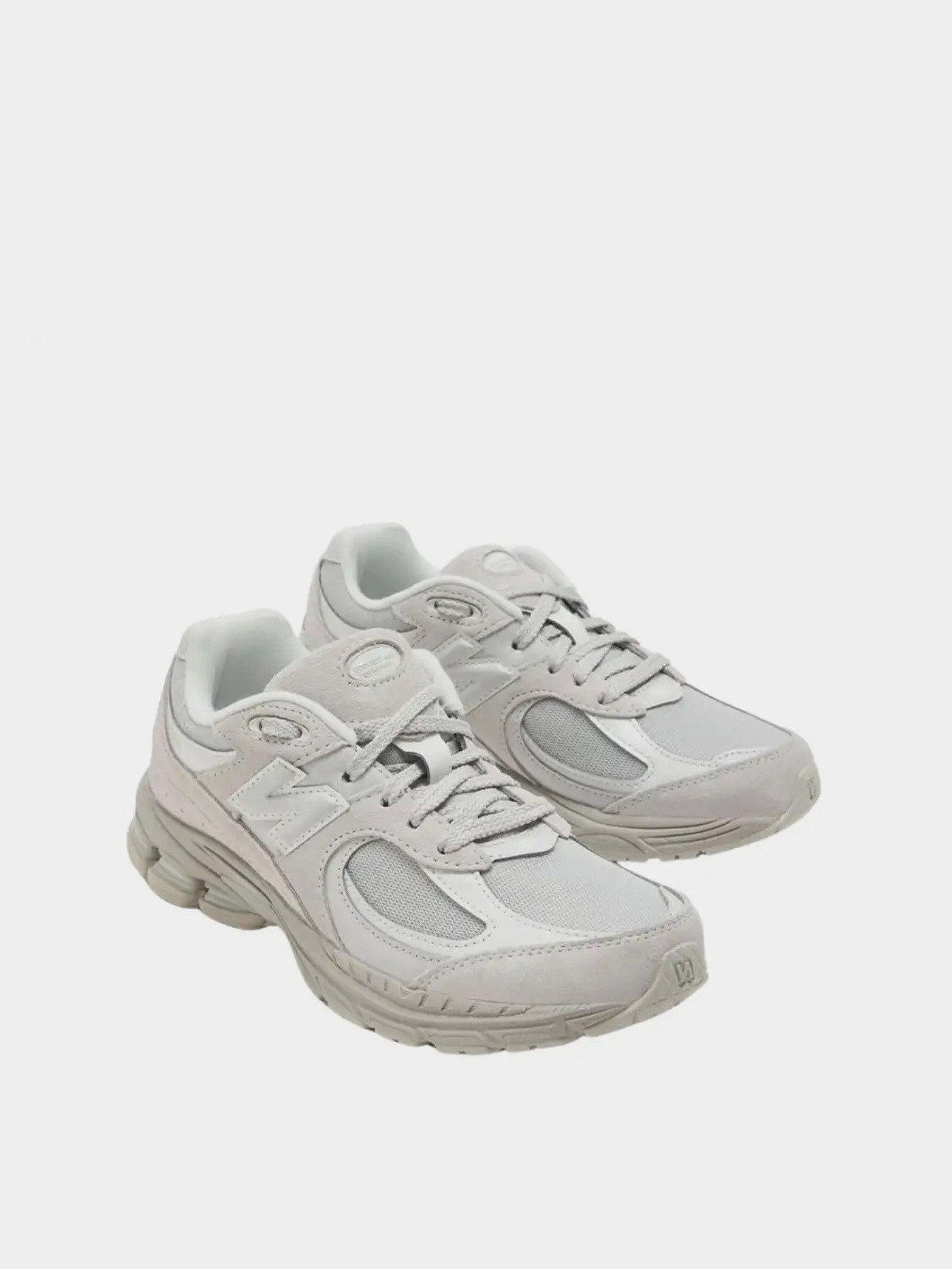 Кроссовки повседневные New Balance 2002 модель GC2002CC Кроссовки повседневные New Balance 2002 модель GC2002CC Фото