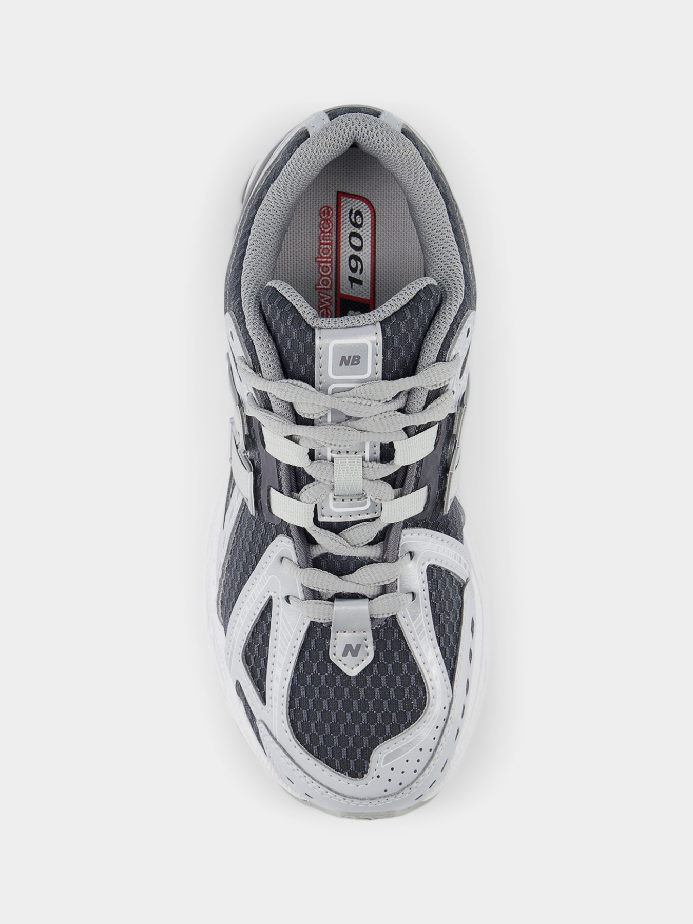 Кроссовки повседневные New Balance 1906R модель GC1906CZ Фото