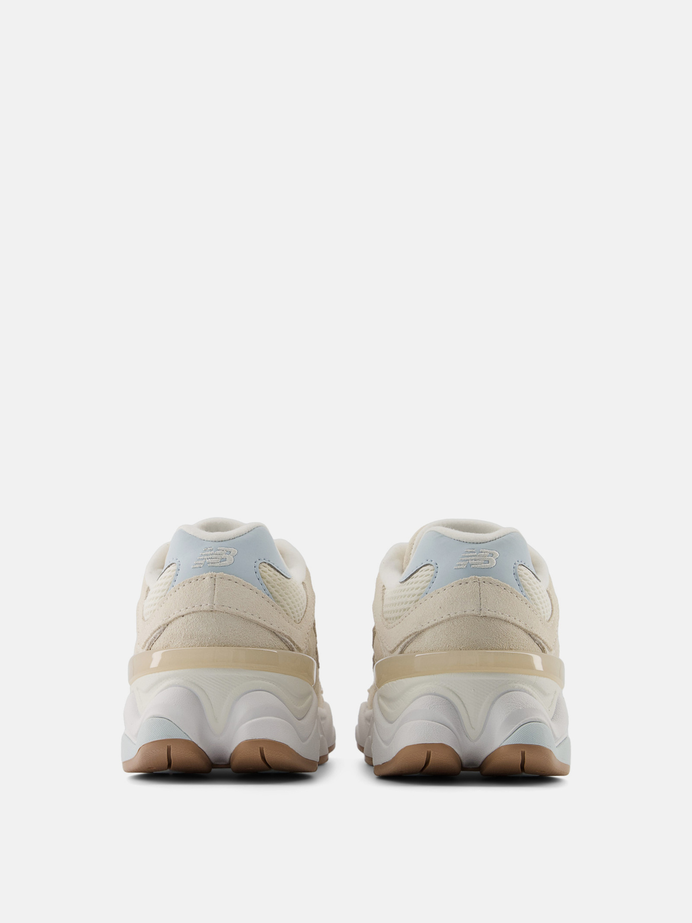 Кроссовки New Balance 9060 модель GC9060AA Фото