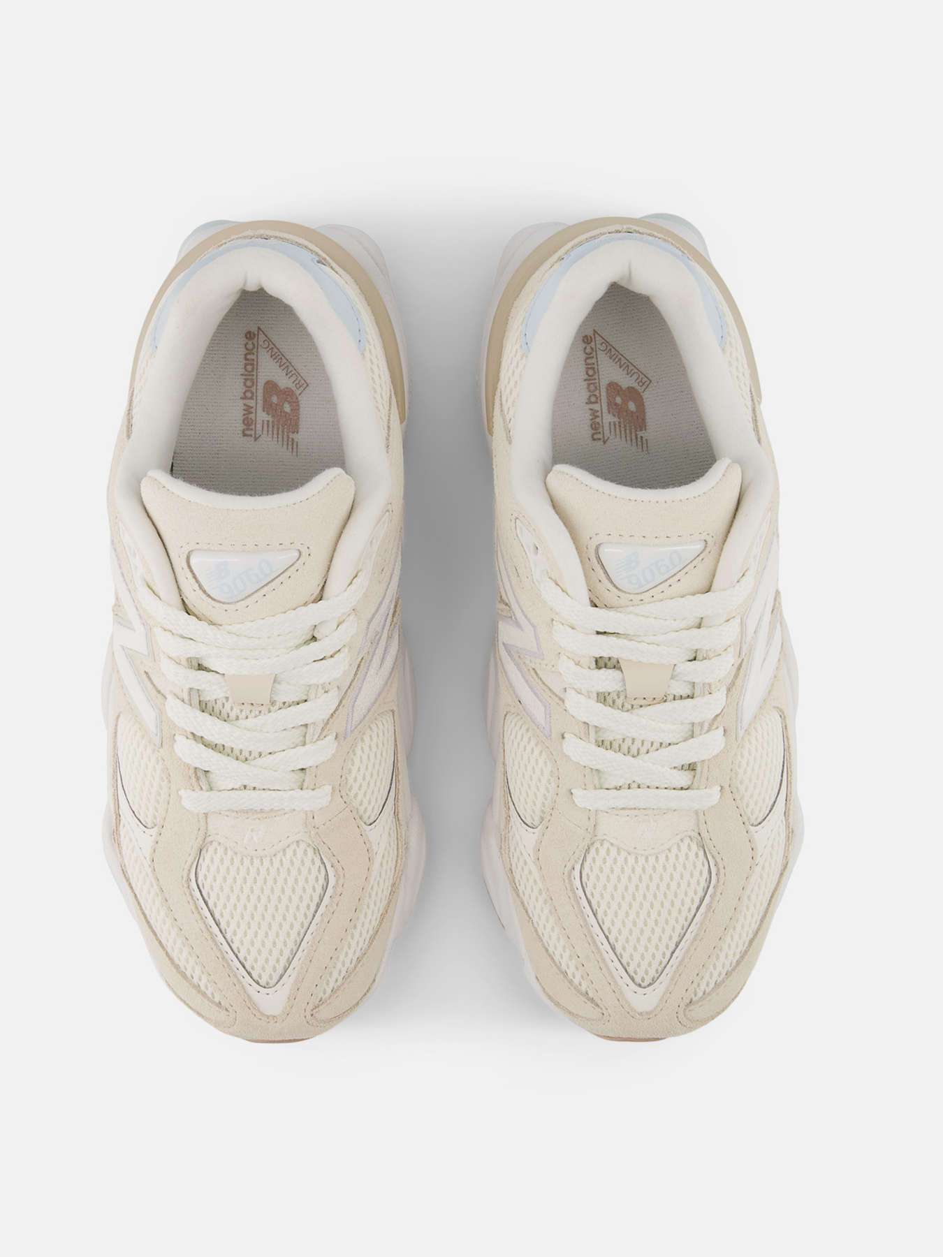 Кроссовки New Balance 9060 модель GC9060AA Фото