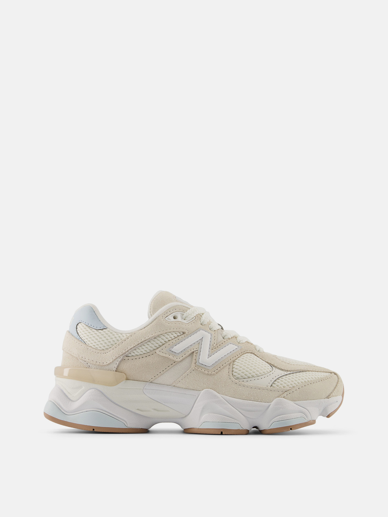 Кросівки повсякденні New Balance 9060 модель GC9060AA Фото