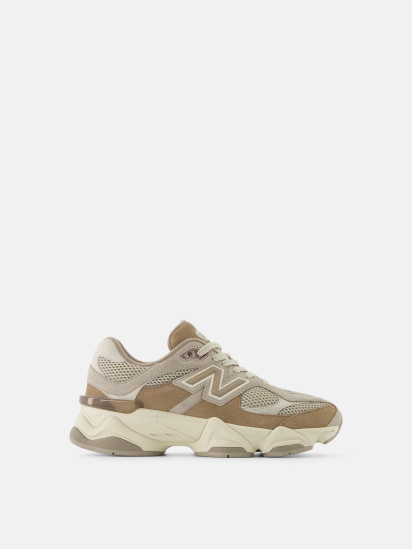 Кроссовки New Balance 9060 модель GC9060EX - фото