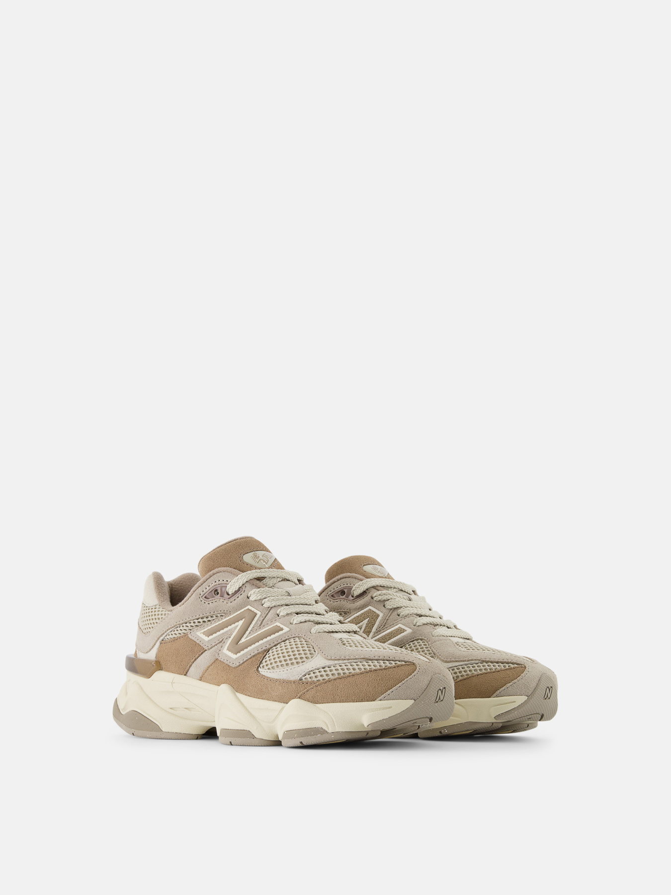 Кроссовки повседневные New Balance 9060 модель GC9060EX Фото