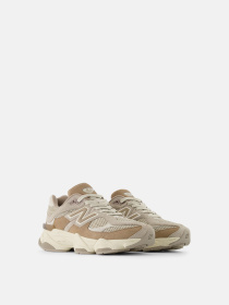 Кроссовки повседневные New Balance 9060 модель GC9060EX Фото
