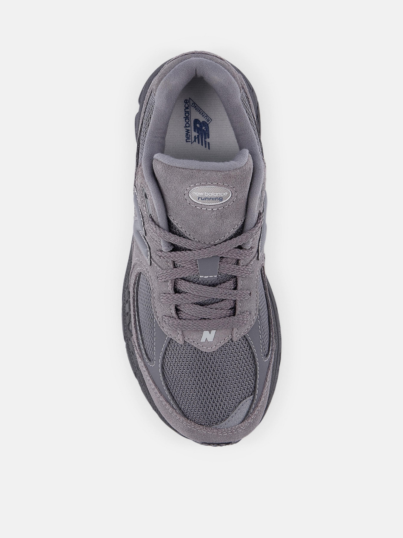 Кроссовки повседневные New Balance 2002 модель GC2002RH Фото