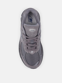 Кроссовки повседневные New Balance 2002 модель GC2002RH Фото