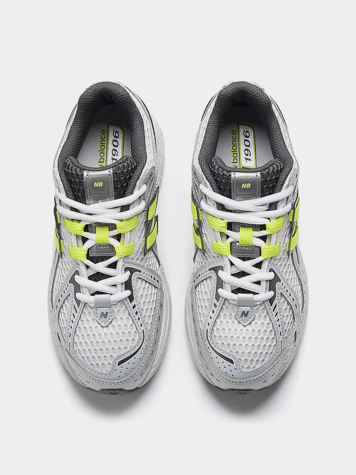 Кросівки повсякденні New Balance 1906 модель G19066PA Кросівки повсякденні New Balance 1906 модель G19066PA Фото