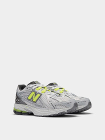 Кросівки повсякденні New Balance 1906 модель G19066PA Кросівки повсякденні New Balance 1906 модель G19066PA Фото