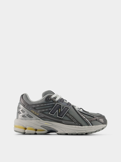 Кроссовки New Balance 1906 модель G190619C Фото