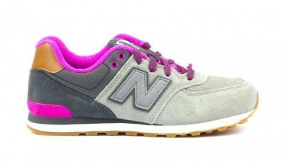 Кросівки New Balance модель KL574NHG — фото - INTERTOP