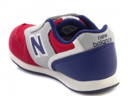 Кросівки New Balance модель FS996OPI — фото - INTERTOP