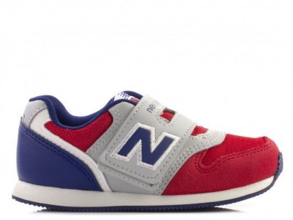 Кросівки New Balance модель FS996OPI — фото 3 - INTERTOP