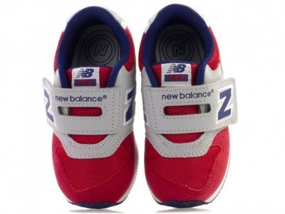 Кросівки New Balance модель FS996OPI — фото 4 - INTERTOP