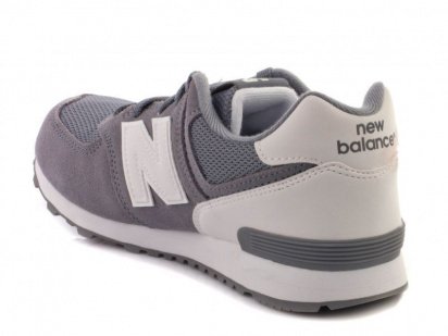 Кросівки New Balance модель KL574CKG — фото - INTERTOP