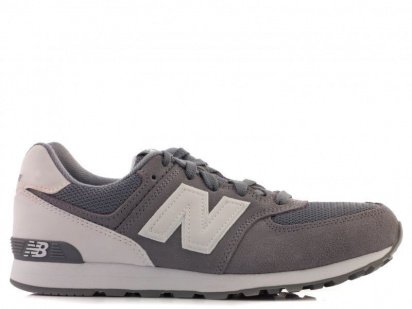 Кросівки New Balance модель KL574CKG — фото 3 - INTERTOP