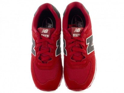 Кросівки New Balance модель KL574CXG — фото 4 - INTERTOP