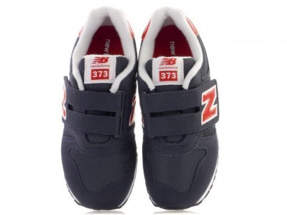 Кросівки New Balance модель KV373VRY — фото 4 - INTERTOP